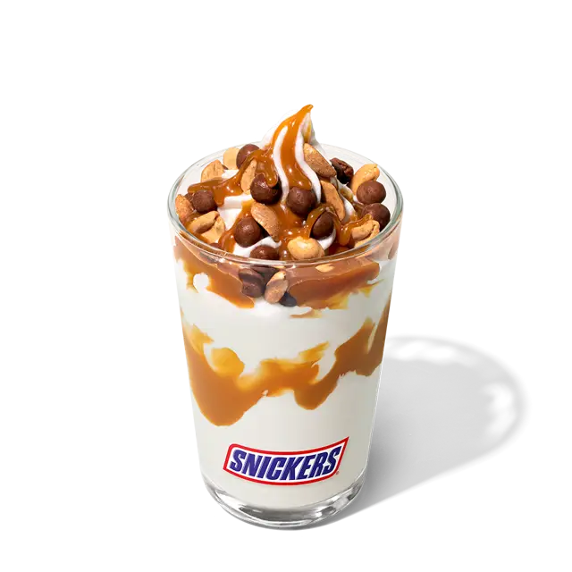 King Fusion Snickers®