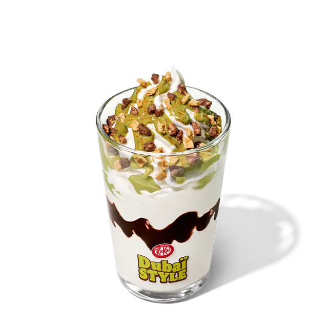 King Fusion Dubaï Style