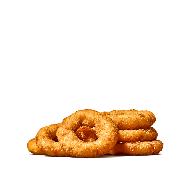 Onion Rings (6)