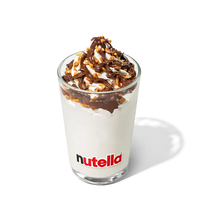 King Fusion Au Nutella®