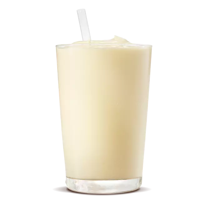 Petit Shake Vanille