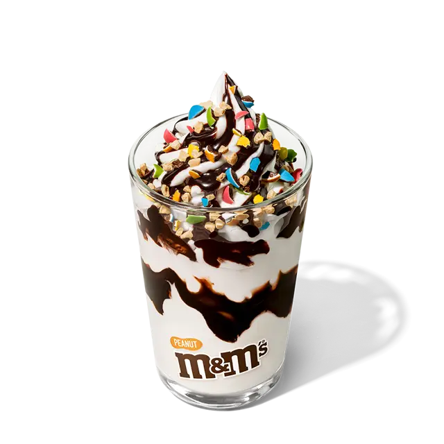 King Fusion M&M's®