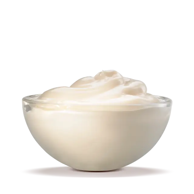 Sauce pour les frites
