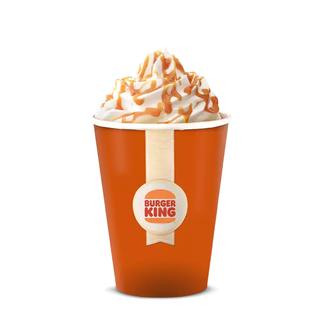 Cappuccino Gourmand Caramel
