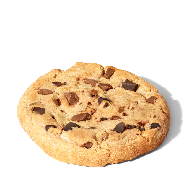 Cookie Duo Chocolat