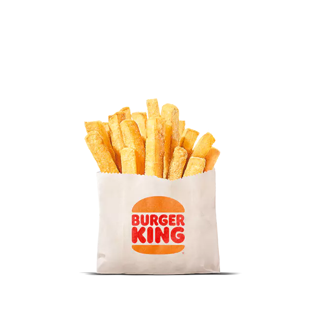 Moyennes frites