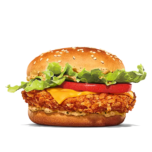 Smoky Chicken