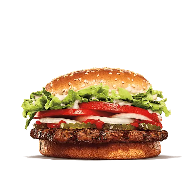 Whopper®