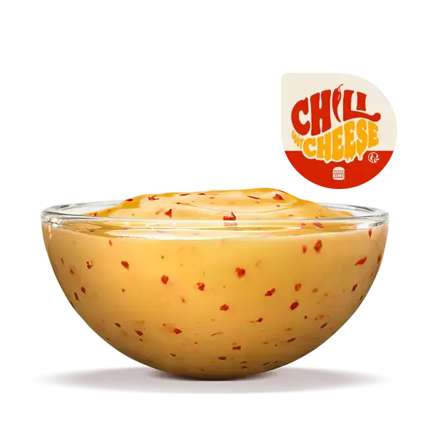 Sauce Chili goût Cheese