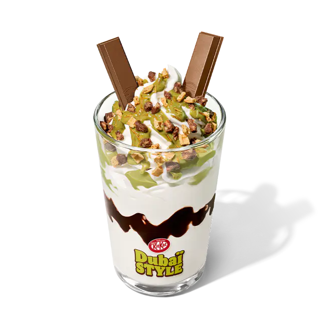 Extra King Fusion Dubaï Style