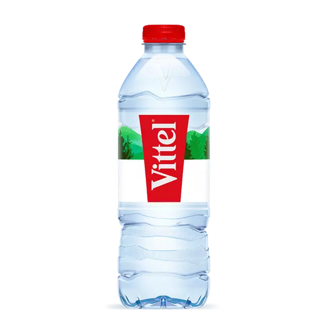 Vittel® (50cl)