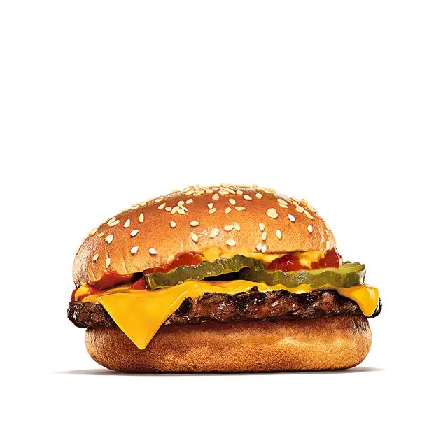 Cheeseburger
