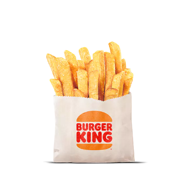 Grandes frites