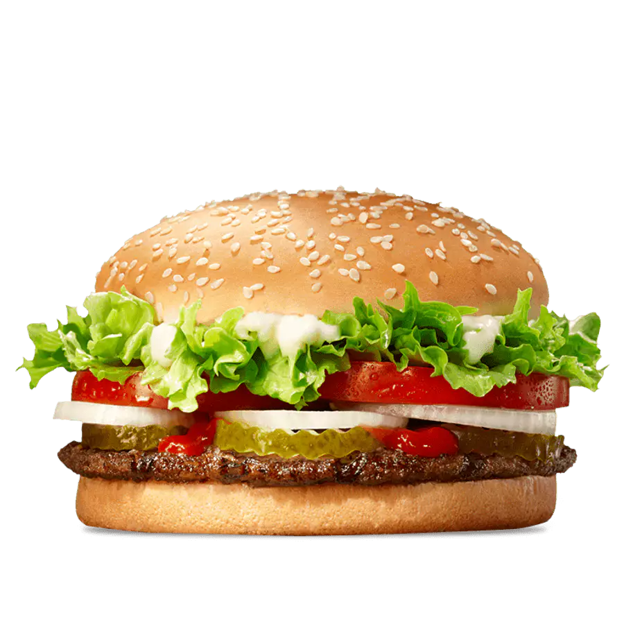 WHOPPER