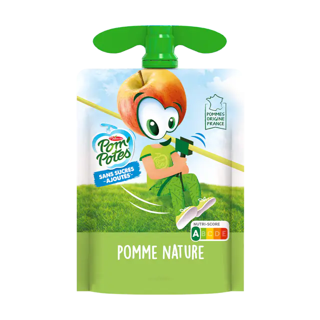 Pom'Potes® Pomme