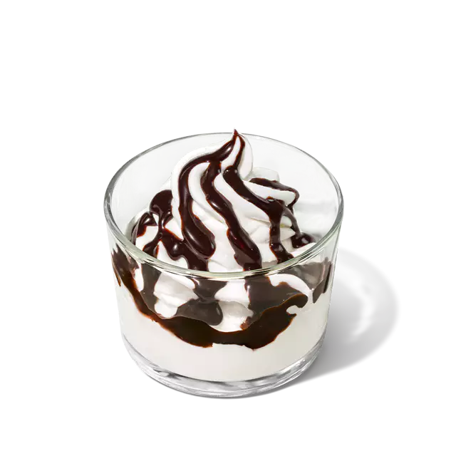 Mini King Sundae Chocolat