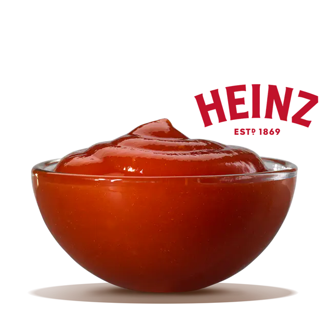Sauce Ketchup