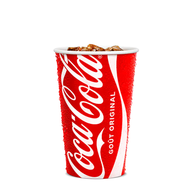 Coca-Cola® (40cl)
