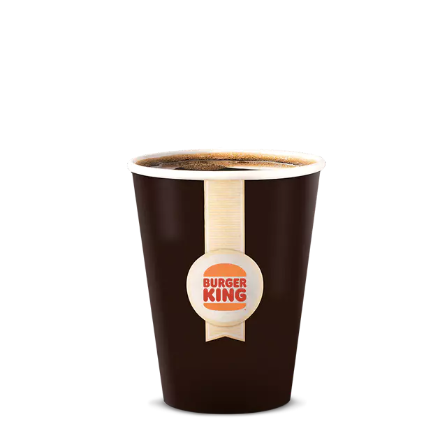 Double expresso
