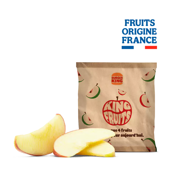 King Fruits