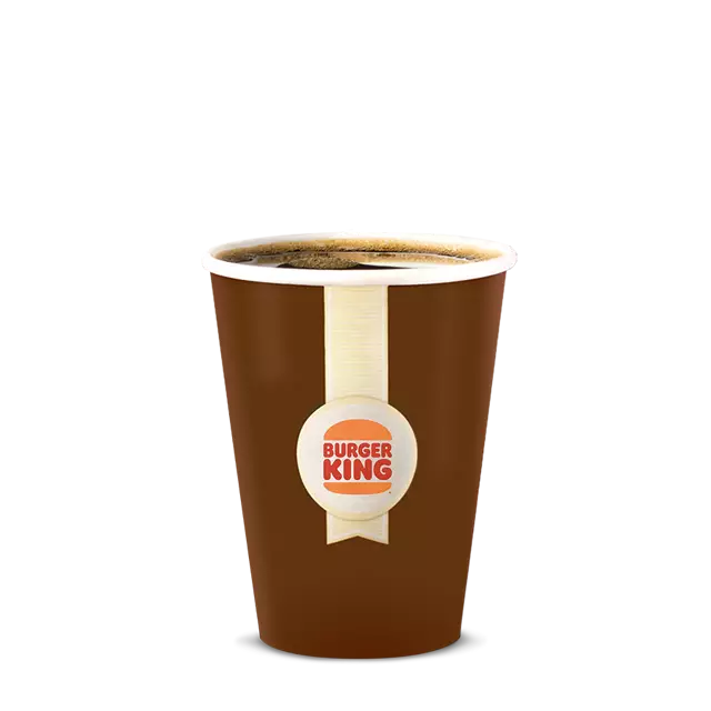 Café allongé