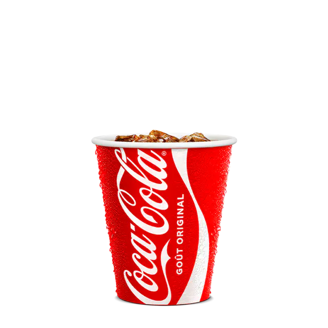 Coca-Cola® (25cl)