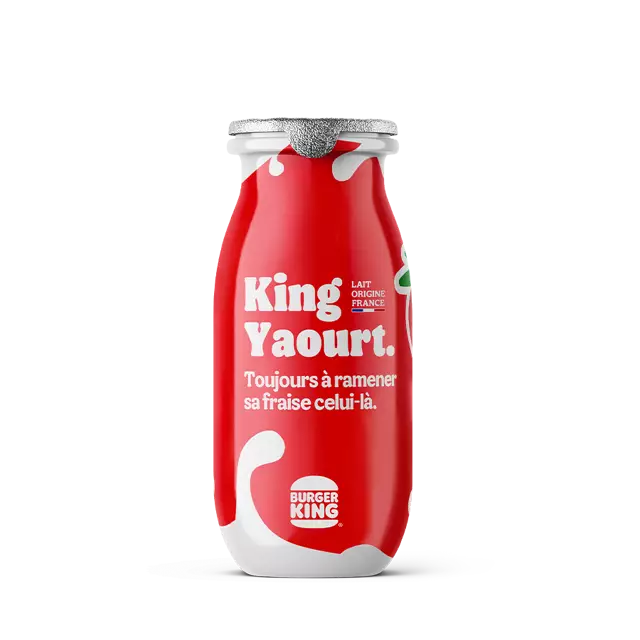 King Yaourt
