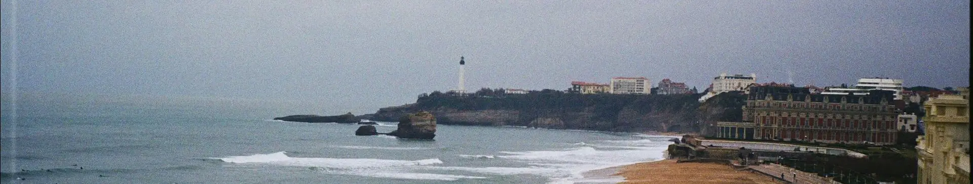 Biarritz