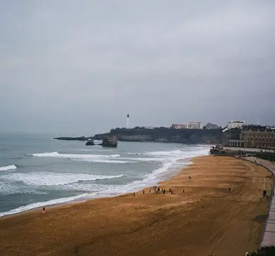 Biarritz