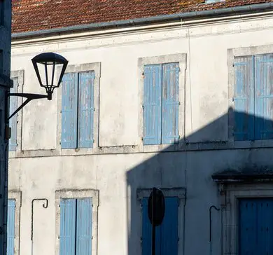 Bussy-Saint-Georges