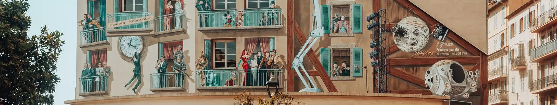 Cannes