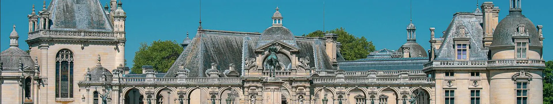 Chantilly