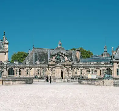 Chantilly