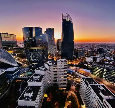 Courbevoie