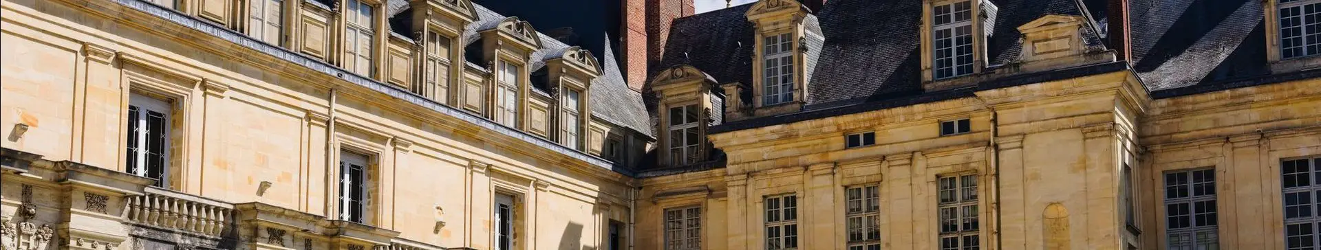 Fontainebleau
