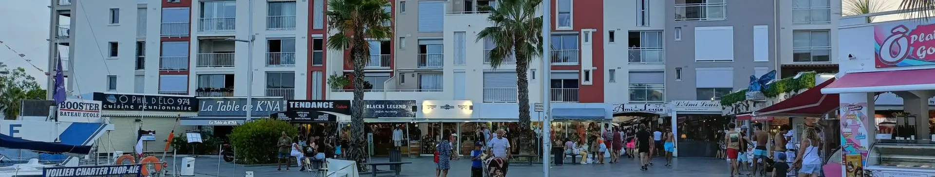 Frontignan