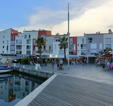Frontignan