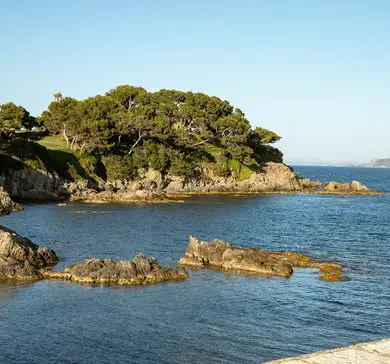 Hyères