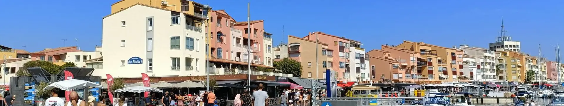 La Ciotat