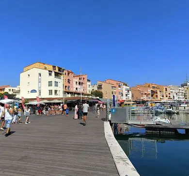 La Ciotat