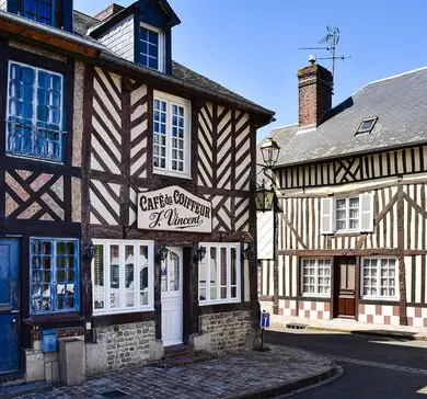 Maisons-Laffitte