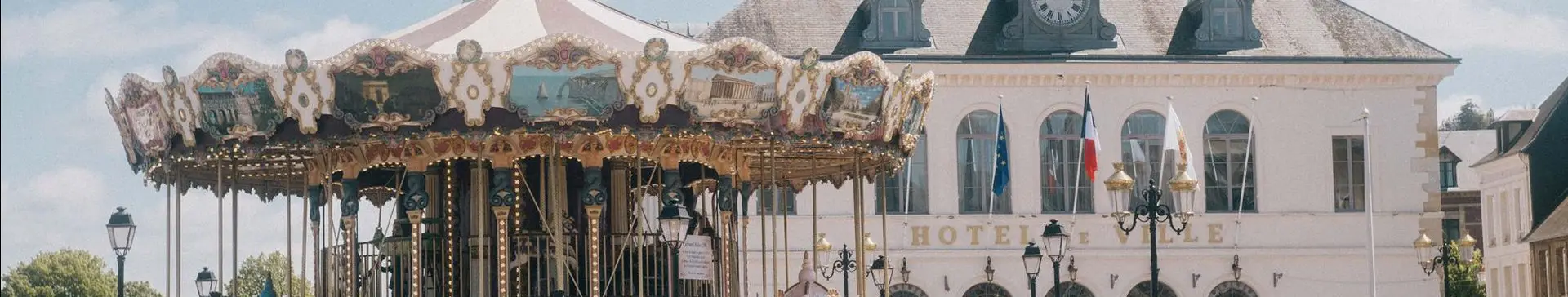 Montbéliard