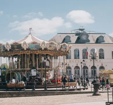 Montbéliard