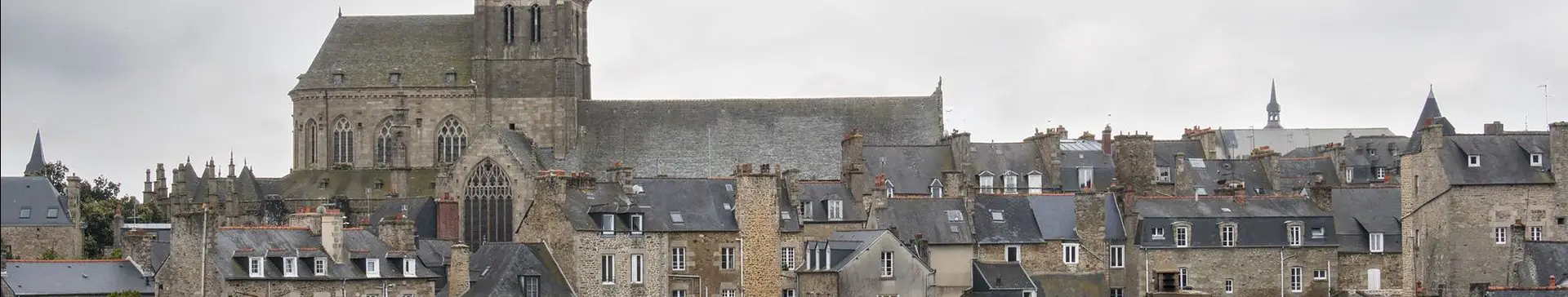Saint-Brieuc