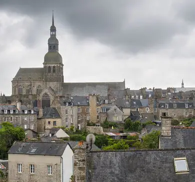 Saint-Brieuc