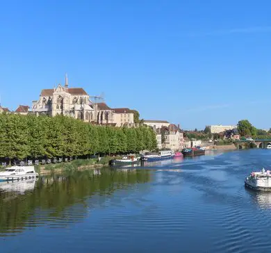 Saint-Étienne-du-Rouvray