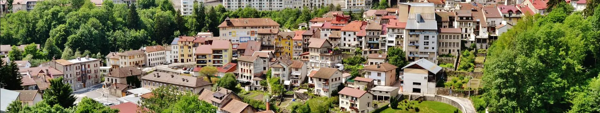 Saint-Ouen-l'Aumône