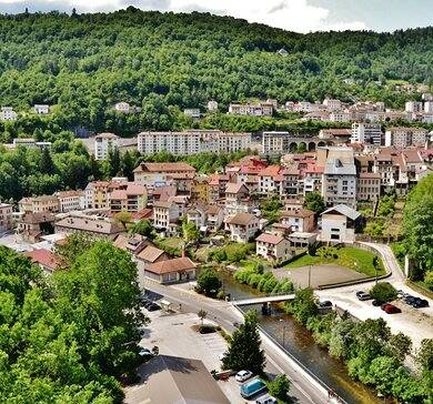 Saint-Ouen-l'Aumône
