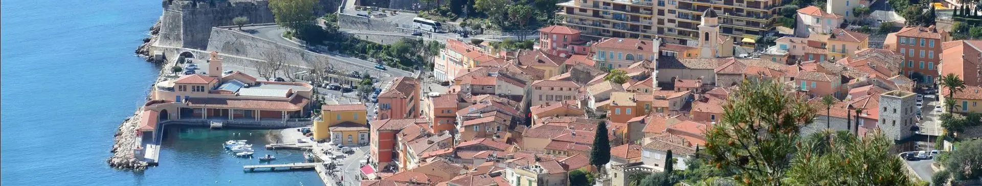 Sanary-sur-Mer