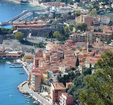 Sanary-sur-Mer